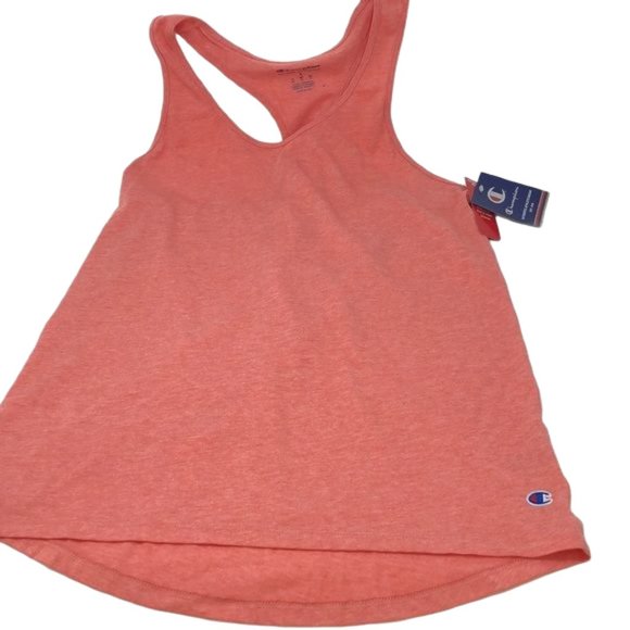 Champion Women’s Authentic Wash Tank - Picture 1 of 5